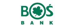 BOŚ Bank Ochrony Środowiska Logo