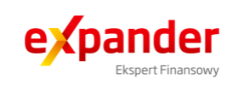expander-ekspert finansowy logo